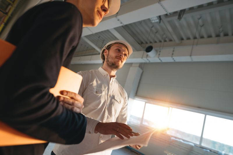 Foundation Inspection