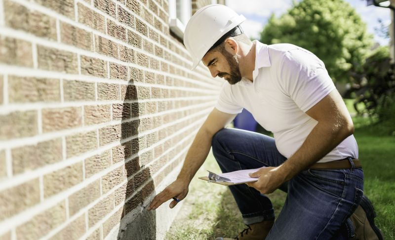 Foundation Inspection Cost Guide — Cost of Foundation Inspection