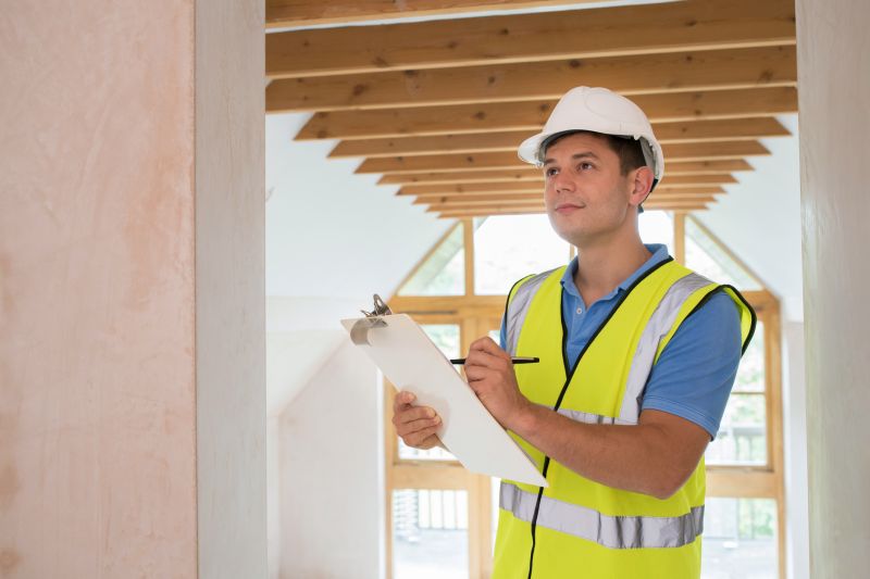 Foundation Inspection Cost Guide — Cost of Foundation Inspection