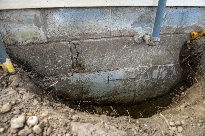 Foundation Inspection Cost Guide — Cost of Foundation Inspection