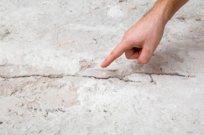 Foundation Inspection, Foundation Inspection, California